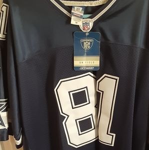 Reebok Terrell Owens Jersey